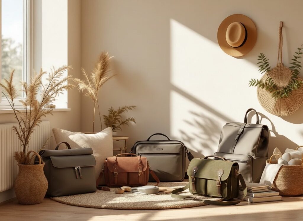 CATEGORIA bolsos