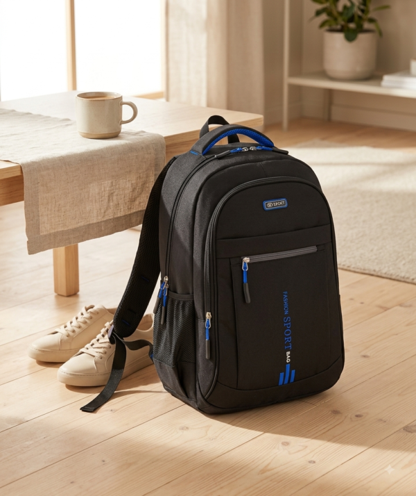 Morral Sport Hero
