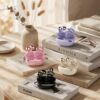 Audífonos Inalámbricos Bluetooth TWS con Diseño Ergonómico de Lujo