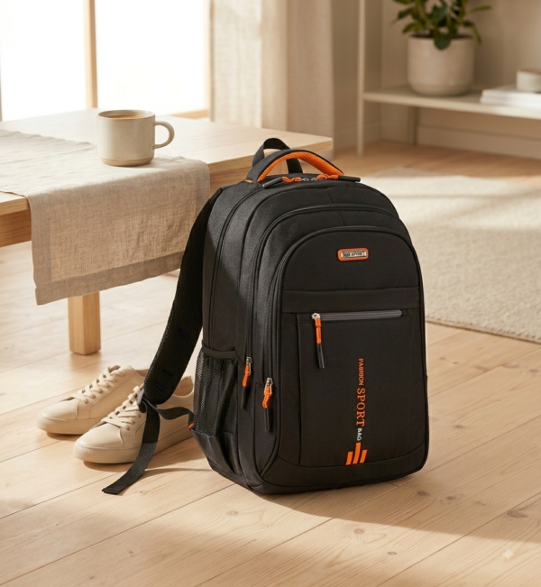 Morral Sport Hero