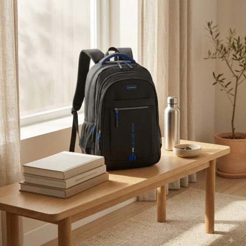 Morral Sport Hero