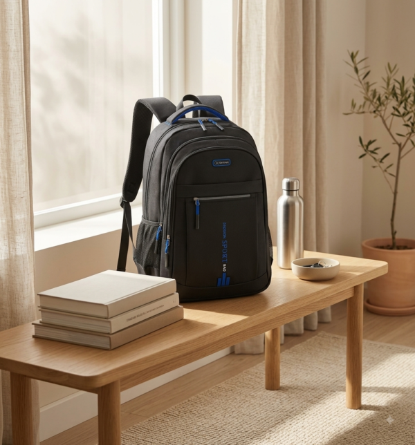 Morral Sport Hero