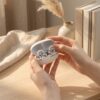 Audífonos Inalámbricos Bluetooth TWS con Diseño Ergonómico de Lujo