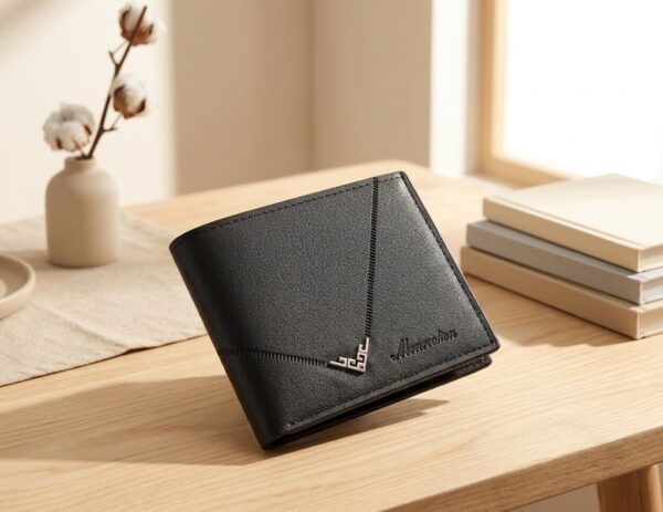 Billetera Elegante para Hombre | Vintage |
