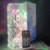Lámpara LED RGB con Parlante Bluetooth 5.0 Integrado