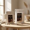 Café de Origen Orgánico Kinki – Café Especial Arhuaco de la Sierra Nevada