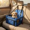 3f8cfe30-bd0d-4c60-aa1a-cd48affaffba Silla de Carro de Seguridad para Perros y Gatos