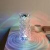 Lámpara LED RGB con Parlante Bluetooth 5.0 Integrado