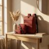Combo Morral Multiusos 3 en 1 UrbanPack Trio 🎒👜✏️